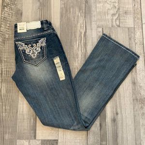 Shyanne women jeans Brand New
